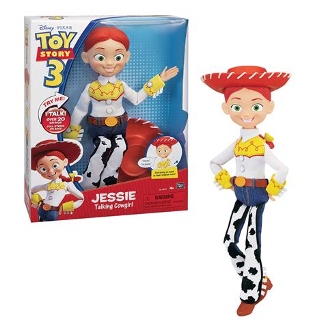 jessie cowgirl|jessie cowgirl toy.